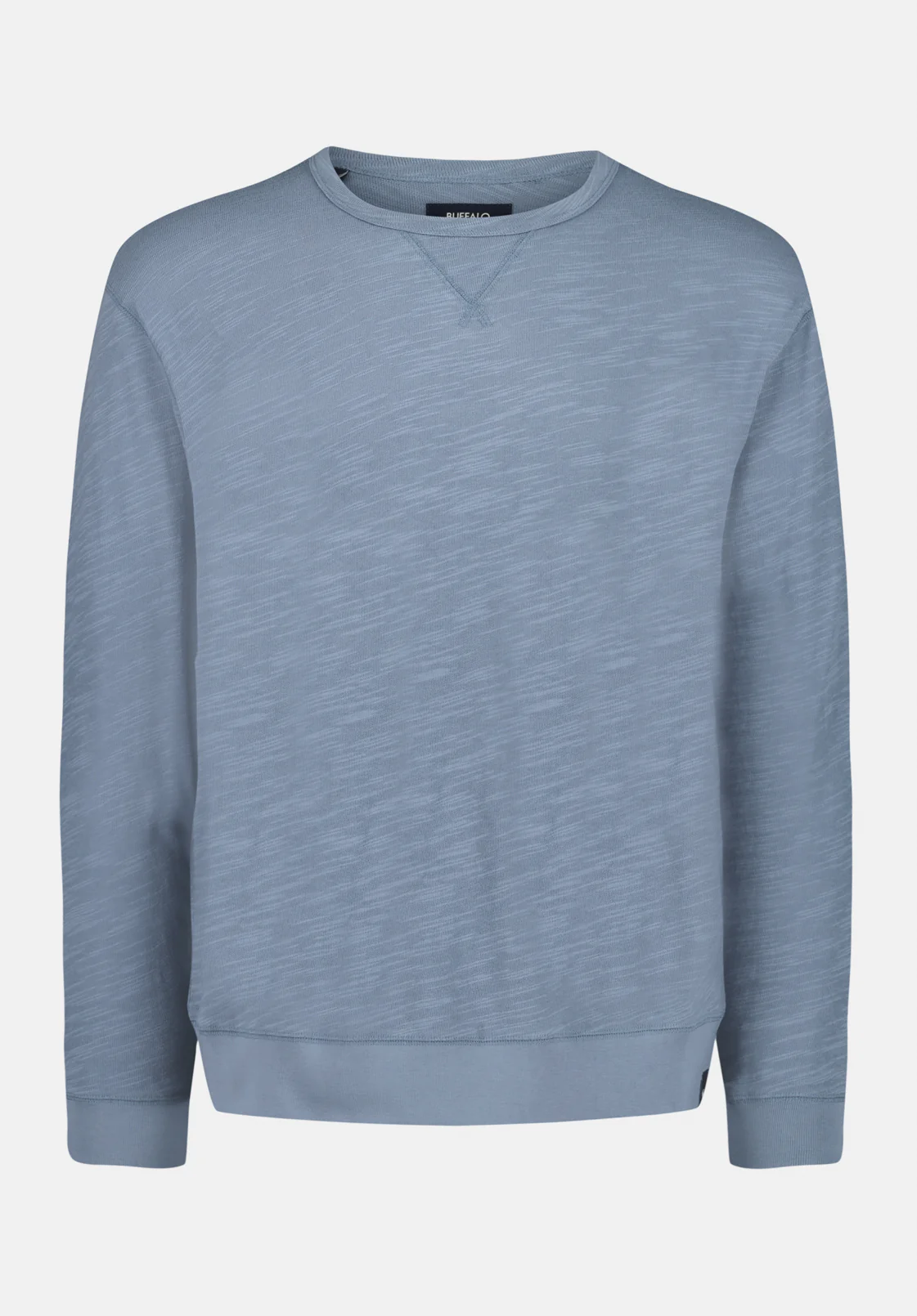 Kalder Men's Long-Sleeve Relaxed Top, Mirage - BM24740 - Image 5