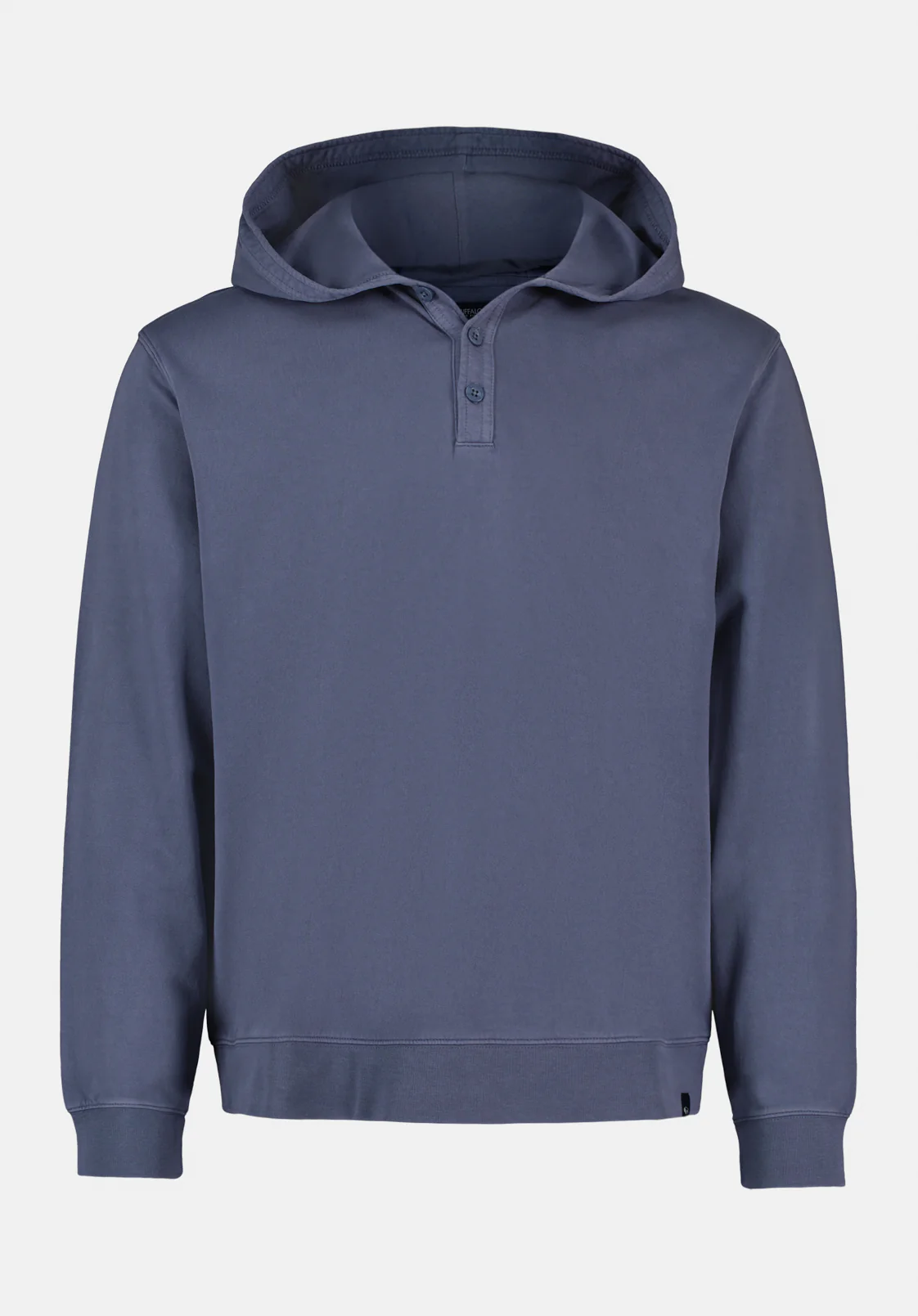 Kaye Men's Relaxed Pullover Hoodie, Mirage - BM24675 - Image 5