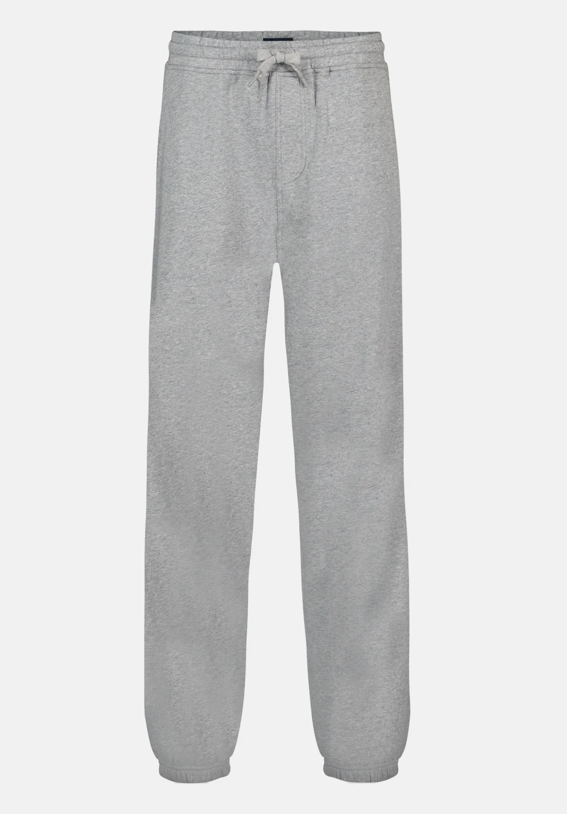 Patto Men's Relaxed Jogger Pants, Heather Grey - BM24598 - Image 5