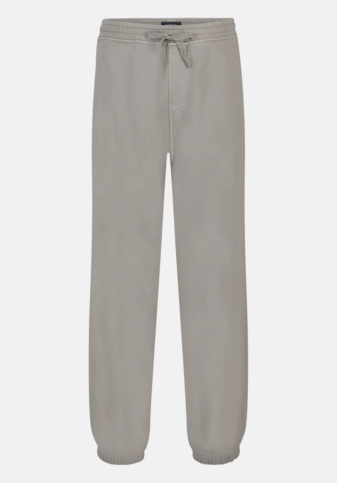 Patto Men's Relaxed Jogger Pants, Driftwood - BM24598 - Image 5