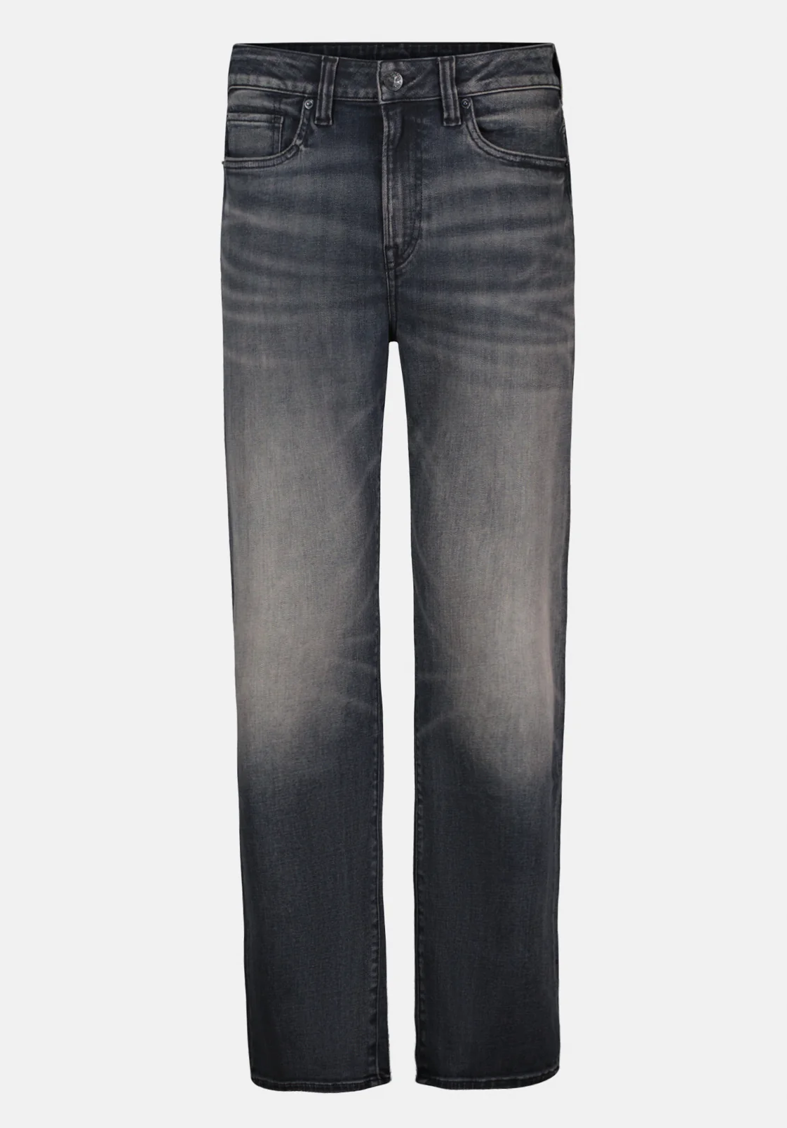 Ruffer Men's Easy Fit Jeans, Vintage Contrasted - BM26136 - Image 5