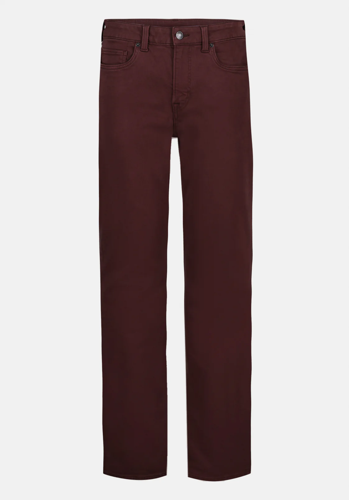 Straight Six Men's Freedom Flex Pants, Fudge - BM22939 - Image 5