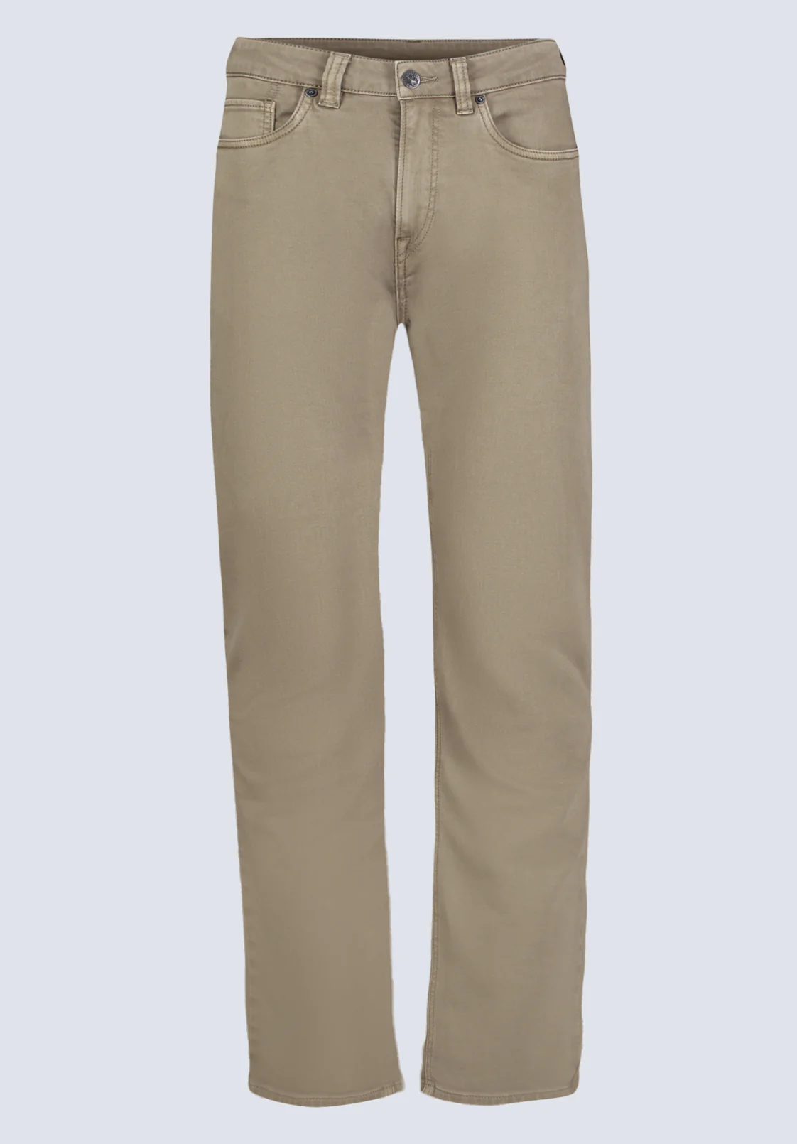 Straight Six Men's Freedom Flex Pants, Olive - BM22939 - Image 8