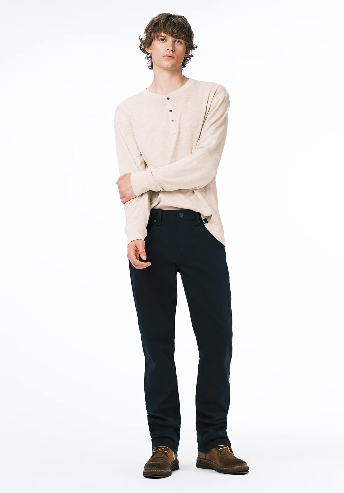 Straight Six Men's Freedom Flex Pants, Whale - BM22939