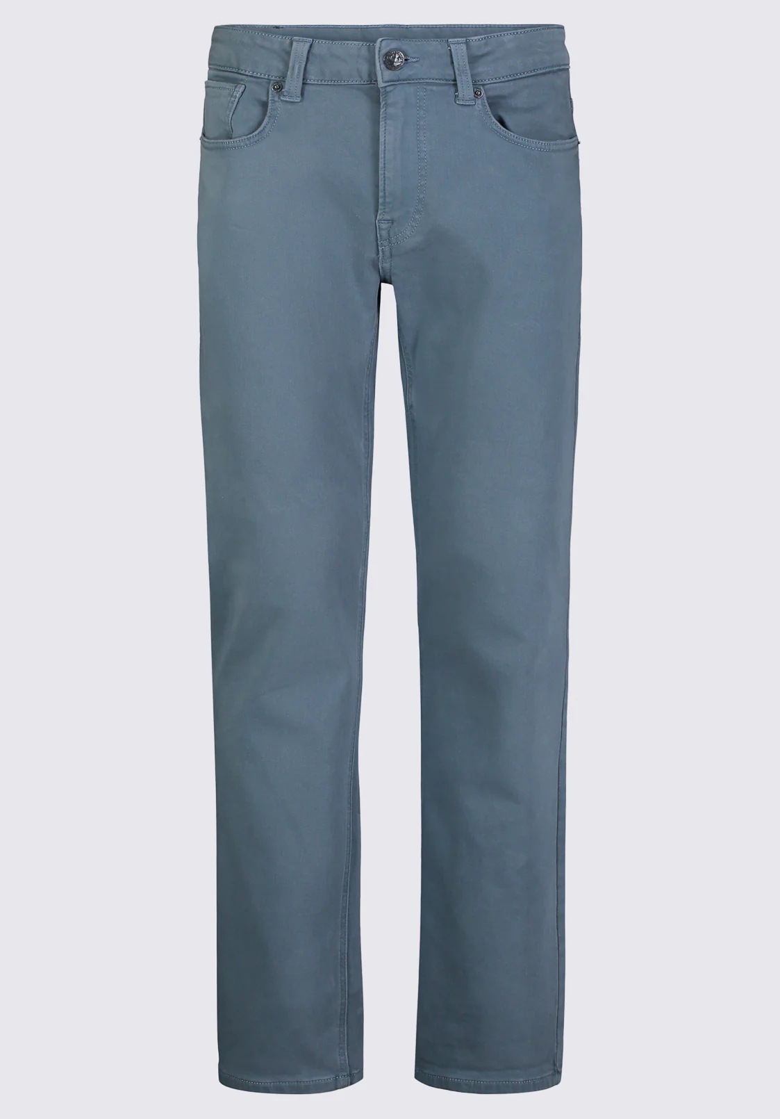 Straight Six Men's Freedom Flex Pants, Mirage Blue - BM22939 - Image 6