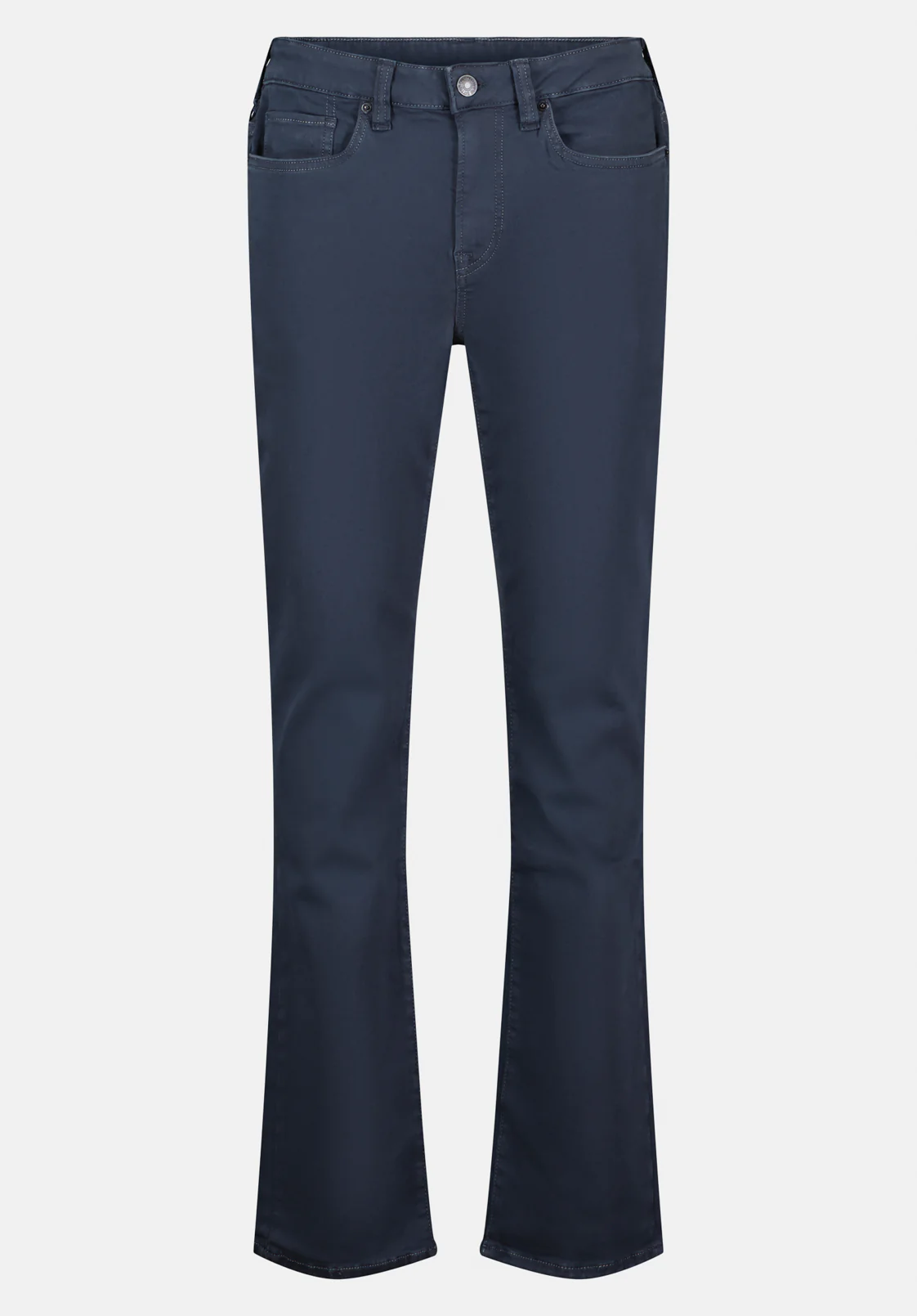 Straight Six Men's Pants, Whale - BM26115 - Image 5
