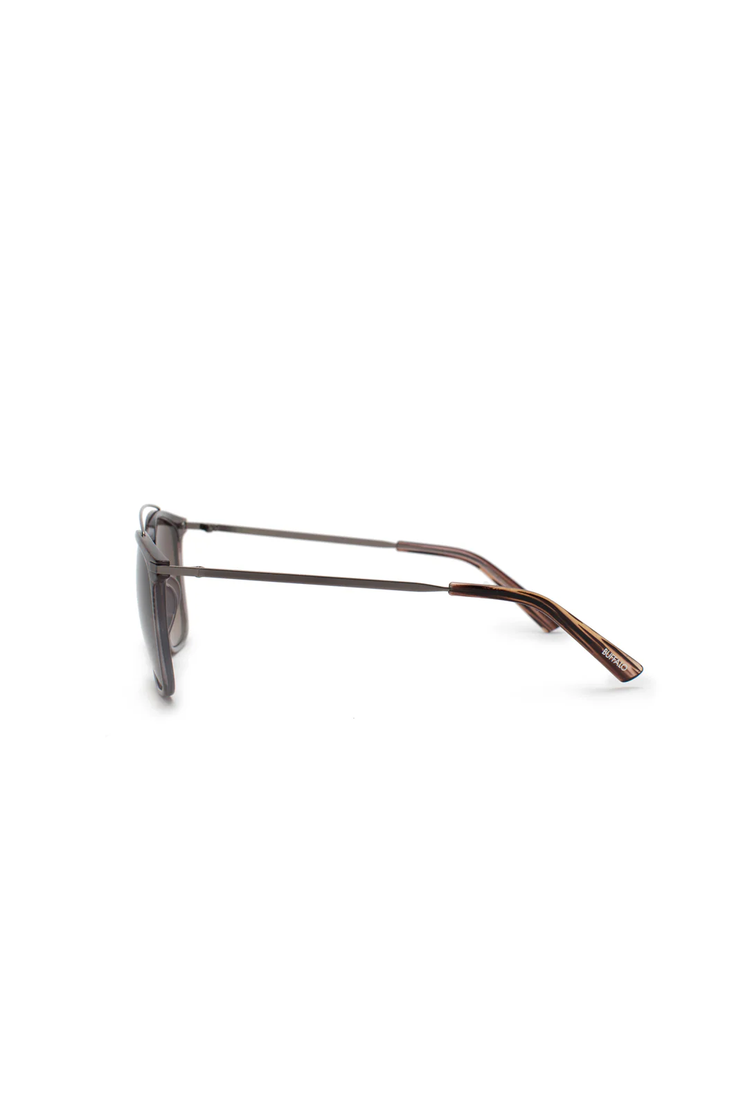 Men's Classic square Sunglasses - B0006SHRN - Image 4