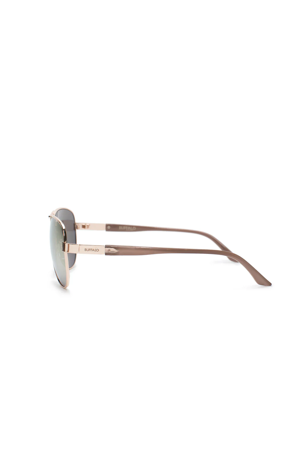 Aviator Sunglasses - B5010SRGD - Image 4