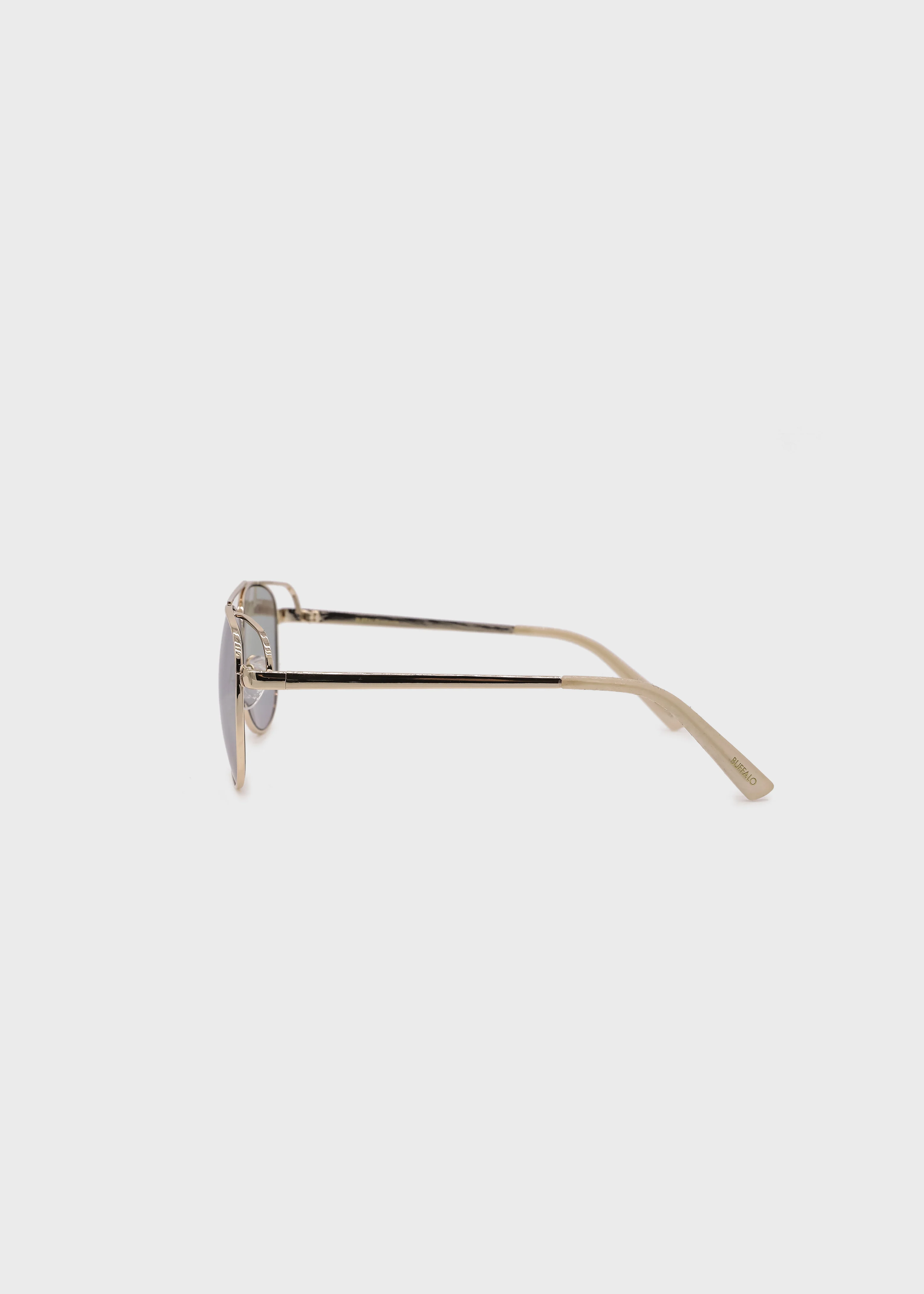 Aviator Sunglasses - B5011SRGD - Image 3