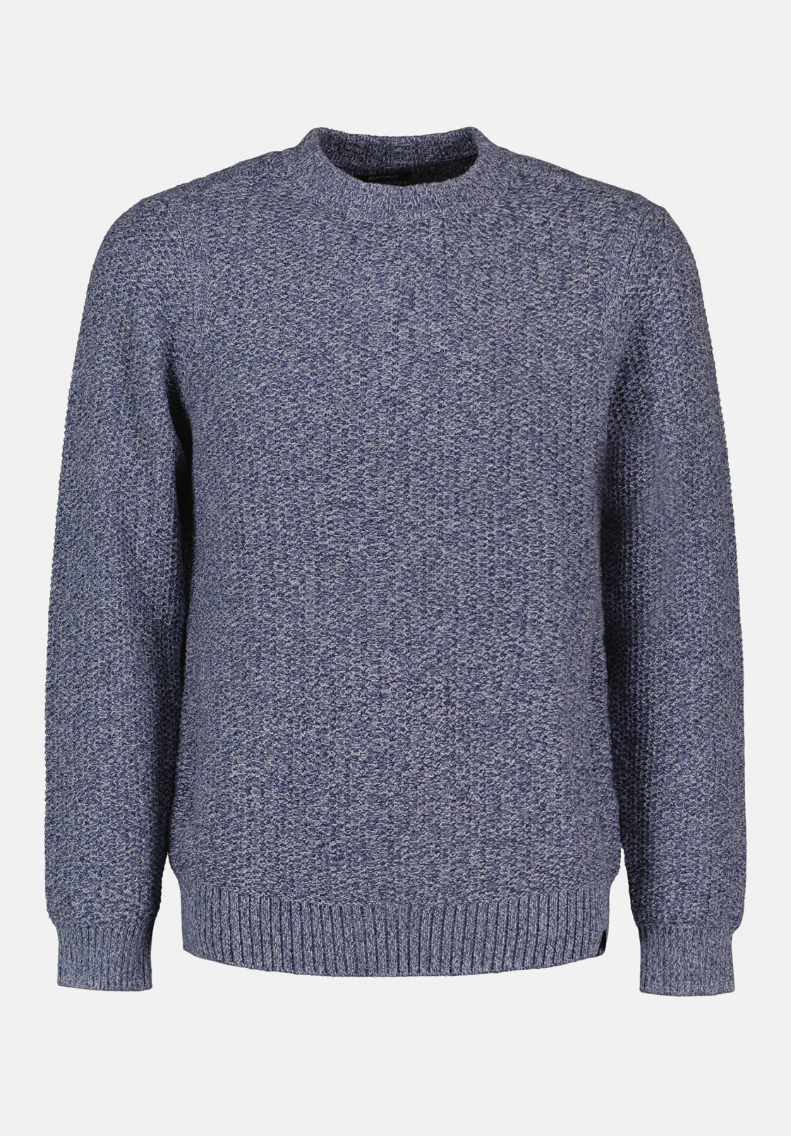 Waylon Men's Crew Neck Sweater, Mirage - BM24680 - Image 5